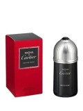 Apa de toaleta Cartier Pasha de Cartier Edition Noire, 50 ml, pentru barbati