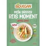 Orez Desert cu Mar si Scortisoara fara Gluten Ecologic/Bio 58g