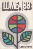 Almanah Lumea, 1988
