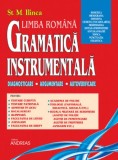 Gramatica instrumentala (I) &ndash; Dignosticare Argumentare Autoverificare - Andreas
