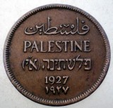 B.623 PALESTINA 1 MIL 1927