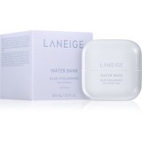 LANEIGE Water Bank Blue Hyaluronic Gel Cream Refillable crema gel pentru hidratare. pentru ten gras și mixt re&icirc;ncărcabil 50 ml