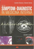 De La Simptom La Diagnostic In Medicina Interna - Camelia Diaconu