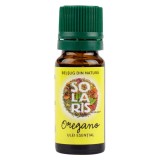 Ulei esential de oregano, 10ml, Solaris