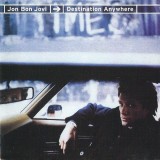 Jon Bon Jovi &ndash; Destination Anywhere, CD