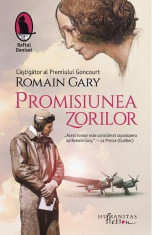 PROMISIUNEA ZORILOR - ROMAIN GARY foto