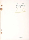 SONETE-LOUISE LABE-352338