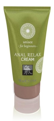 Crema Anal Relax Pentru Incepatori, 50 ml foto