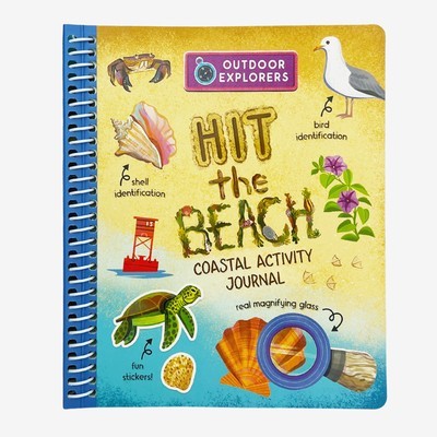 Outdoor Explorers: Hit the Beach! foto