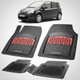 Cumpara ieftin Covorase Renault Grand Modus MPV Mic Compatibile 2008-2012 | Red