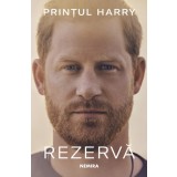 Printul Harry - Rezerva