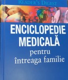 ENCICLOPEDIE MEDICALA PENTRU INTREAGA FAMILIE