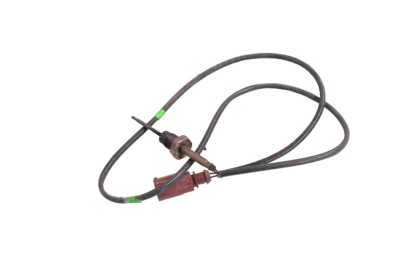 Senzor de temperatură VW GOLF VII 5G1, BQ1, BE1, BE2 2016 OEM: 04L906088D 17680586 foto