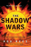 Demi-Monde Saga Book 2: The Shadow Wars | Rod Rees
