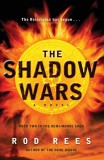 Demi-Monde Saga Book 2: The Shadow Wars | Rod Rees, Harpercollins Publishers