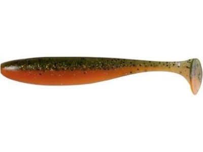 Shad Quantum 11cm 4street B-Ass Shad Fire Tiger5.buc/plic foto