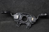 Maneta semnalizare ștergătoare LAND ROVER DISCOVERY IV L319 2009 OEM: XPE500070PVJXPC500120PVJ 2143658