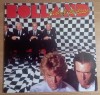 LP (vinil) Bolland* - Silent Partners (Ex)