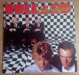LP (vinil) Bolland* - Silent Partners (Ex), Pop