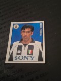 Sticker supercalcio 97-98 merlin