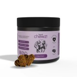 Cumpara ieftin Petswell chewz! Calming, 60 comprimate masticabile