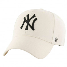 Capace de baseball 47 Brand MLB New York Yankees Cap B-MVPSP17WBP-NT bej foto