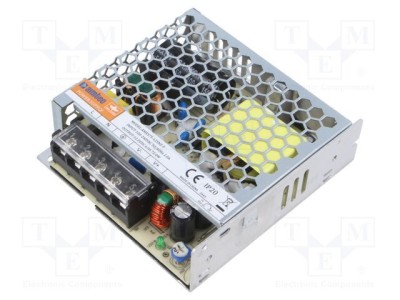 Alimentator pulsatoriu &amp;icirc;ncastrare AIMTEC AMES75-NZ foto