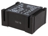Transformator &Icirc;ncapsulat 24VA 115VAC 6V 2A PCB