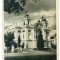 AD 885 C. P. VECHE - CLUJ - TEATRUL NATIONAL - RPR - CIRCULATA BIXAD -OAS