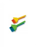 Set lopata si grebla 26 cm Ciprus Androni Giocattoli