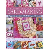 Cumpara ieftin Ghid Practic Carte Engleza Card Making Proiecte Creative