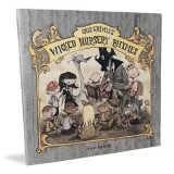 Gris Grimly&#039;s Wicked Nursery Rhymes