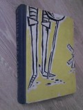 Don Quijote de la Mancha - Miguel de Cervantes (Editura Tineretului, 1957, Hardcover, Romana) - Carte Beletristica