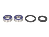 Kit rulment roata Fata (cu etansanti) pentru HUSQVARNA SM, TC, TE, WR 125-610 2000-2001