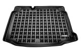 Covor Tavita Portbagaj Premium Seat Leon 3 III Hatchback (2013-2020) Rezaw Cauciuc