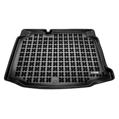 Covor Tavita Portbagaj Premium Seat Leon III Hatchback 2013-2020