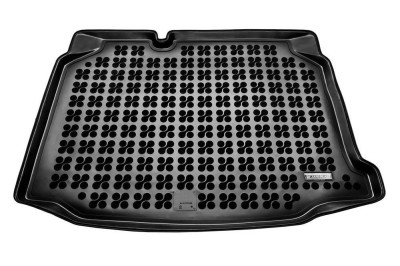 Covor Tavita Portbagaj Premium Seat Leon III Hatchback 2013-2020 foto