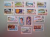 JERSEY SERIE NESTAMPILATA MNH=331, Nestampilat