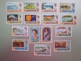 JERSEY SERIE NESTAMPILATA MNH=331