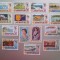 JERSEY SERIE NESTAMPILATA MNH=331