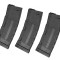 Incarcator H-15 Hybrid 180 bile ASG Negru