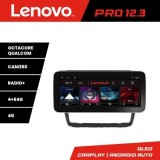 Navigatie BMW Seria 1 E87 K-bmw117 Lenovo PRO 4+64 12.3 inch qled android 4G DSP gps internet 8Core CarStore Technology