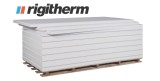 Placa Gipscarton Polistiren Rigips Rigitherm 20Ps 29.5X1200X2600Mm