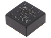 Convertor DC/DC 6W 40-160V Input 15VDC Output