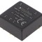 Convertor DC/DC 6W 40-160V Input 15VDC Output