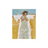 Anne Neilson's Angels: Devotions and Art to Encourage, Refresh, and Inspire