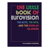 Little Book of Eurovision