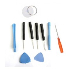 Trusa depanare tablete telefoane smartphone 10 in 1