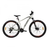 Cumpara ieftin Bicicleta Mtb Devron Riddle 2023 RM1.9 - 29 Inch, M, Argintiu Ultimate FactoryBikes