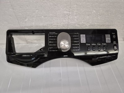 Placa electronica masina de spalat Samsung WF1602WQU, modul / R3 foto